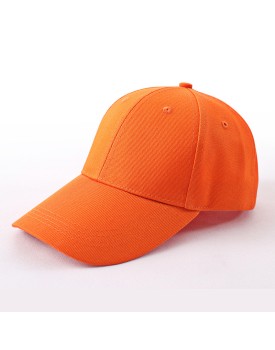 [Special offers]Baseball cap, outdoor sun protection and sunshade advertising cap, duckbill cap