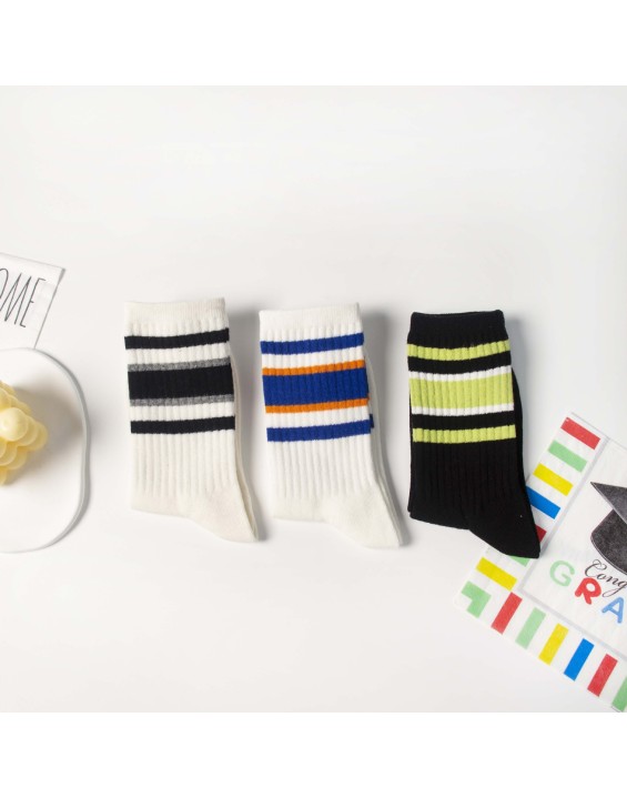 Ladies socks, cotton shallow-mouthed boneless boat socks, women can't slip off 