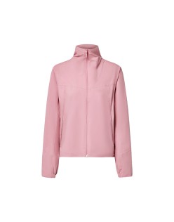 New windproof, waterproof and antifouling slim-fit stand-up collar fleece jacket zipper outdoor camping hiking clothing